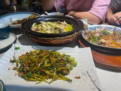 -千岛湖小鱼儿·淳安匠心农家菜