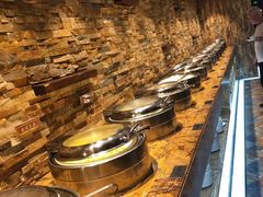 巴西烤肉-汉巴味德(北京银座和谐广场店)