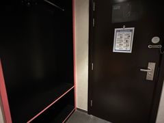 -桔子酒店(南京新街口张府园地铁站店)