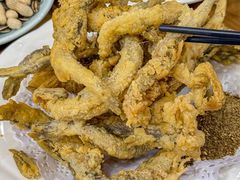 -小铜锣湾海鲜家常菜馆(河西店)