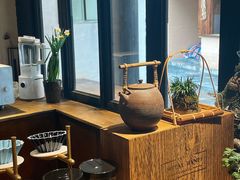 -Metal hands·铁手咖啡