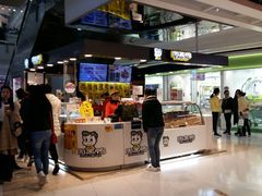 门面-周黑鸭(北京海淀区新中关店)