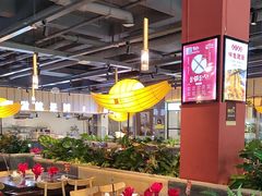 -老船舫·现做活鲜鱼馆(东郊记忆店)