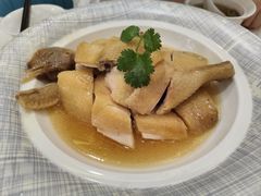 -明香海鲜酒家(华强北店)
