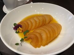 -老牌坊•鲁菜名店•地道济南菜(大观园商埠店)