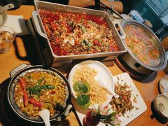 -盐帮食坊•小河帮川菜(四川师大店)