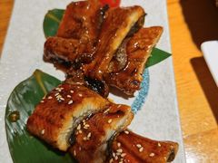 -禾风·海鲜料理自助(玉林店)
