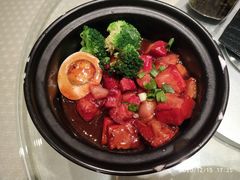 -陈阿婆鱼头泡饼·京味菜(复兴路店)
