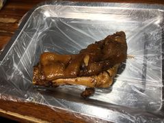-赵元章肉骨烧(山塘街店)