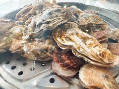 -前王院•巧克力海鲜市集餐厅(万平口店)