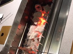 -丰茂烤串(公园店)