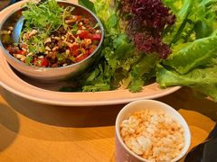 -Ginger(兴国路店)