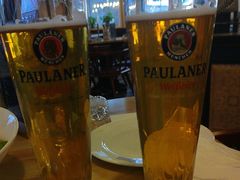 -巴伐利亚啤酒坊(意式风情街店)