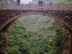 -苍岩山风景名胜区