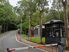 -火炉山森林公园