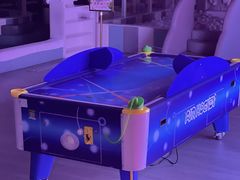 -碧中海汤泉汗蒸酒店