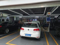 -昆仑润滑汽车服务中心(世纪金源旗舰店)