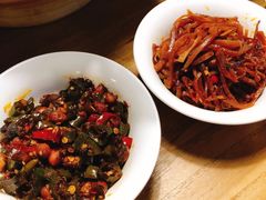 -東舍食唐精品陕菜馆