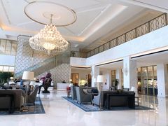 -京香轩·中餐厅(上海中庚聚龙酒店)