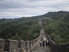 -慕田峪长城