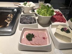 -海底捞火锅(公益西桥店)