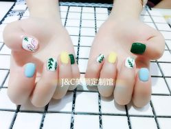 -J·C NAIL美甲美睫