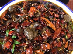 -怪噜范·老贵阳街头名小吃(鸿通城店)