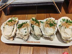 -管氏翅吧(马家堡店)