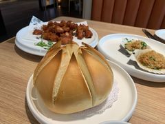 -连鹭海鲜·海肠捞饭·海胆饭(星海店)