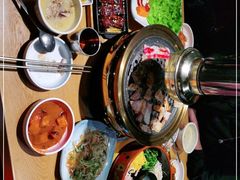 -瑞膳首尔参鸡汤(龙塔店)