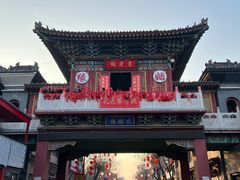 -滦州古城