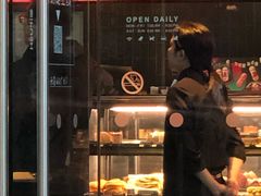 门面-星巴克(恒基688广场店)