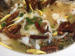 -太二酸菜鱼(深圳布吉万象汇店)