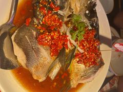 -湘阁里辣(南联锦泰城店)