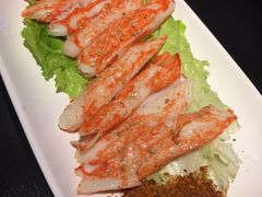 -西街夜油条·麻团包乌饭