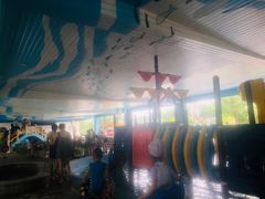 -南宫温泉水世界