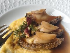 -The V泽惟·低温慢煮料理