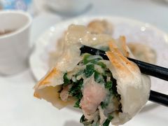 -乾隆美食·本帮菜(黄河路店)