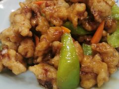 -李家猪蹄融合菜馆(河松街店)