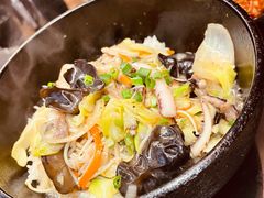 -米屋石锅拌饭(师大店)