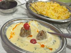 -葛尼沙印度餐厅 (镇明路店)