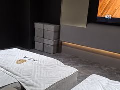 -永青泉汗蒸广场(大运河博物馆店)