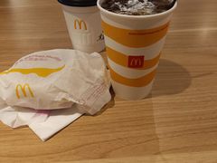 -麦当劳(SM城市广场店)