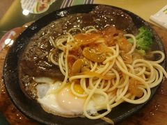 -豪享来牛排·中西简餐(黄河路店)