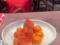 -鸽子张·家宴(黄辛庄旗舰店)