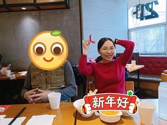 -比格比萨自助(花园路店)