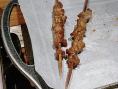 -聚点串吧·北京烧烤(赵登禹路店)
