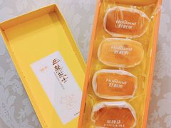 -好利来(桂林路店)