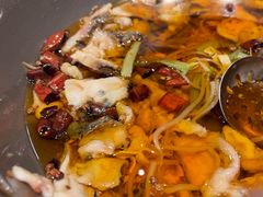 -水煮三国·川鲁江湖菜(香山店)