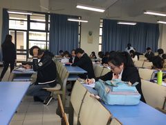 -东华大学(松江校区)